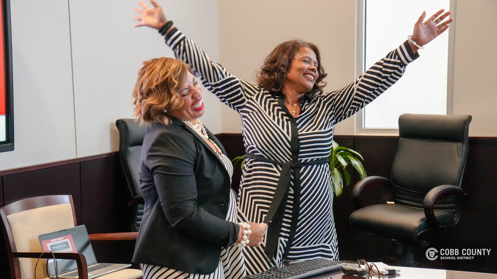 Georgia's BEST! More Than 70 Doctors Added to Cobb Schools
