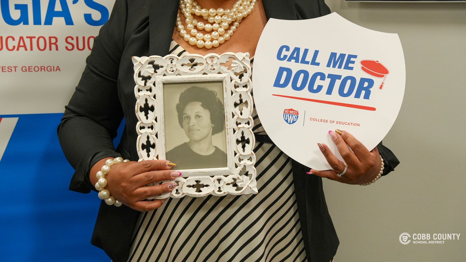 Georgia's BEST! More Than 70 Doctors Added to Cobb Schools