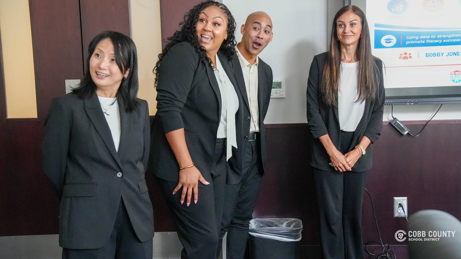 Georgia's BEST! More Than 70 Doctors Added to Cobb Schools