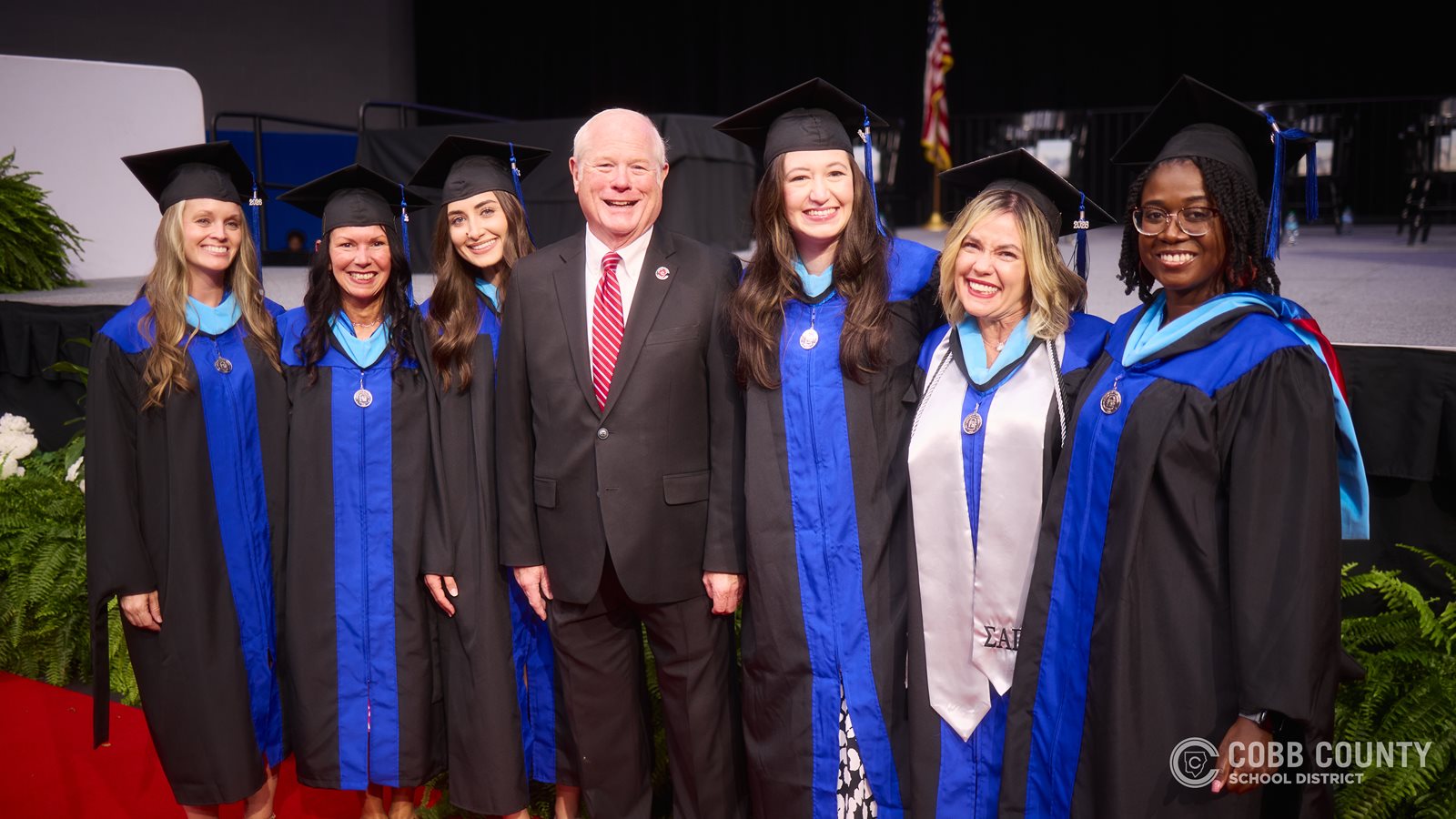 Year Three of Georgia's BEST Creates More Opportunity for Educators