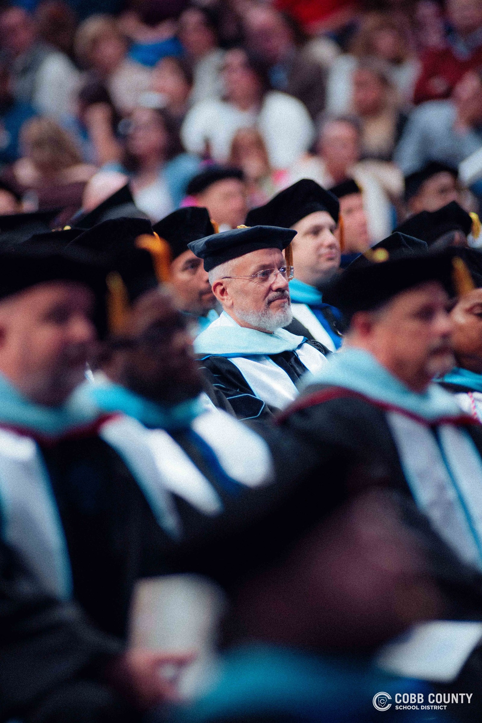 Georgia's BEST Graduation