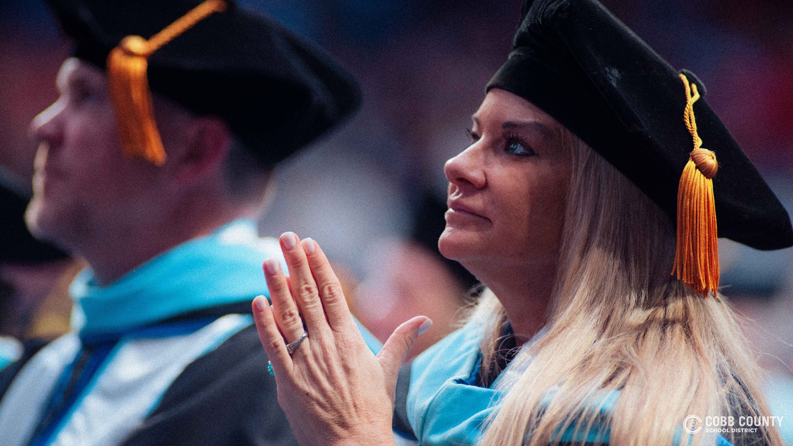 Georgia's BEST Graduation