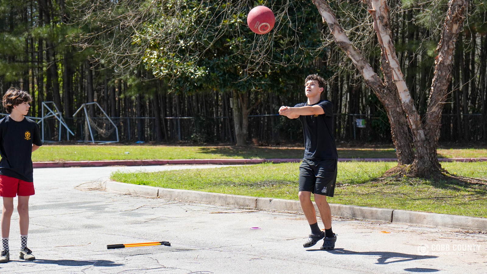 Learning Health and Wellness Through Cobb's Health Fairs