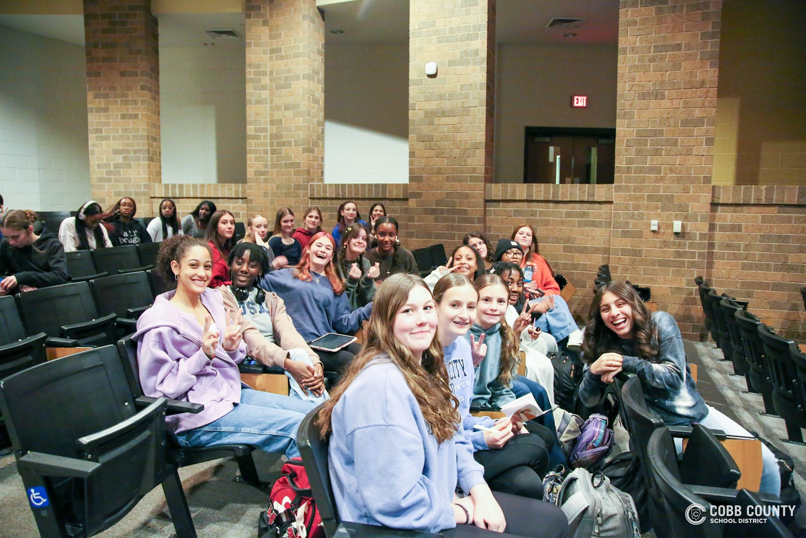 Hillgrove Girls and Women in Sports