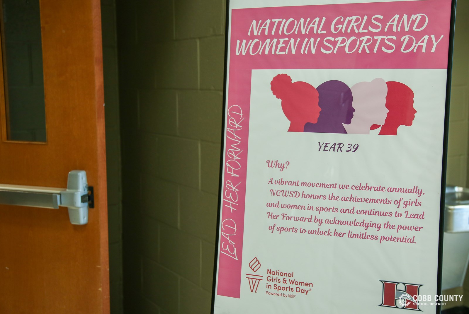 Hillgrove Girls and Women in Sports