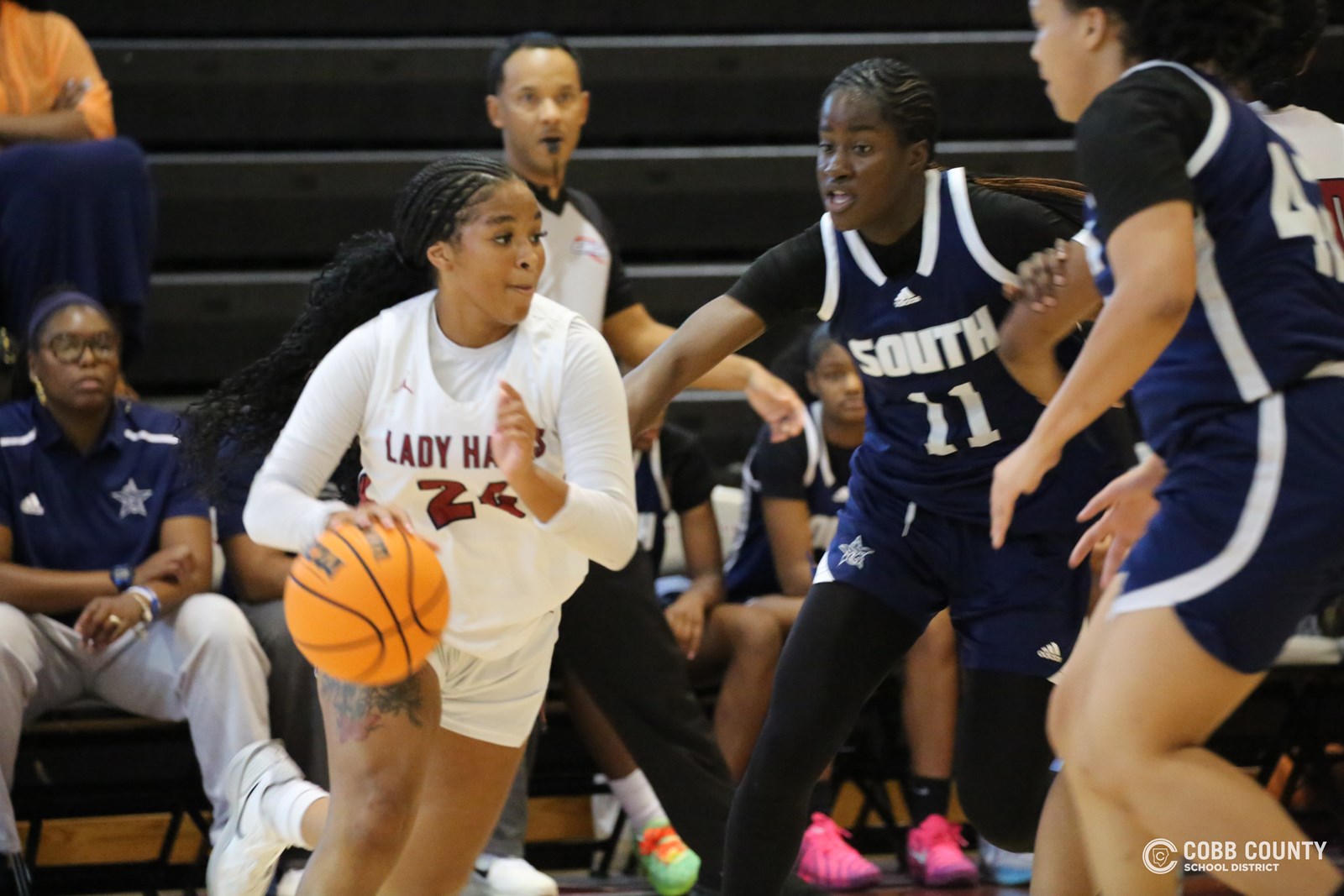 Hillgrove Forever 14