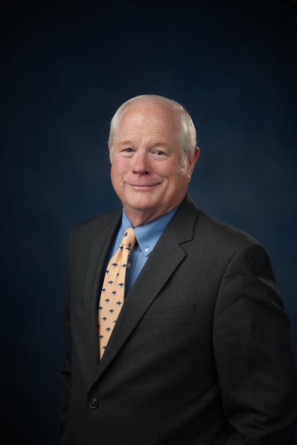 Cobb Schools Board of Education Vice Chair David Chastain