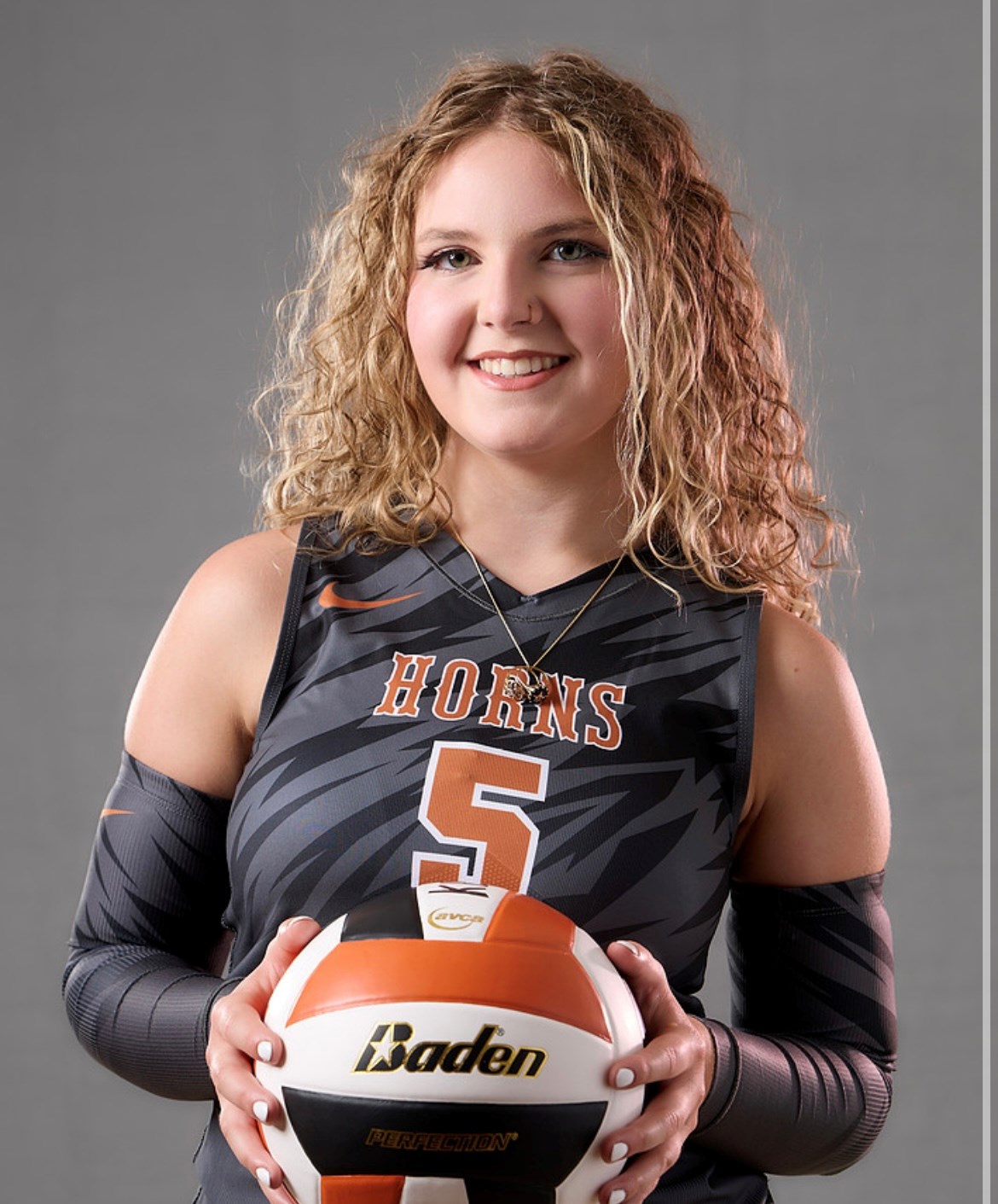 Senior Spotlight: Kell's Madison Lindsay