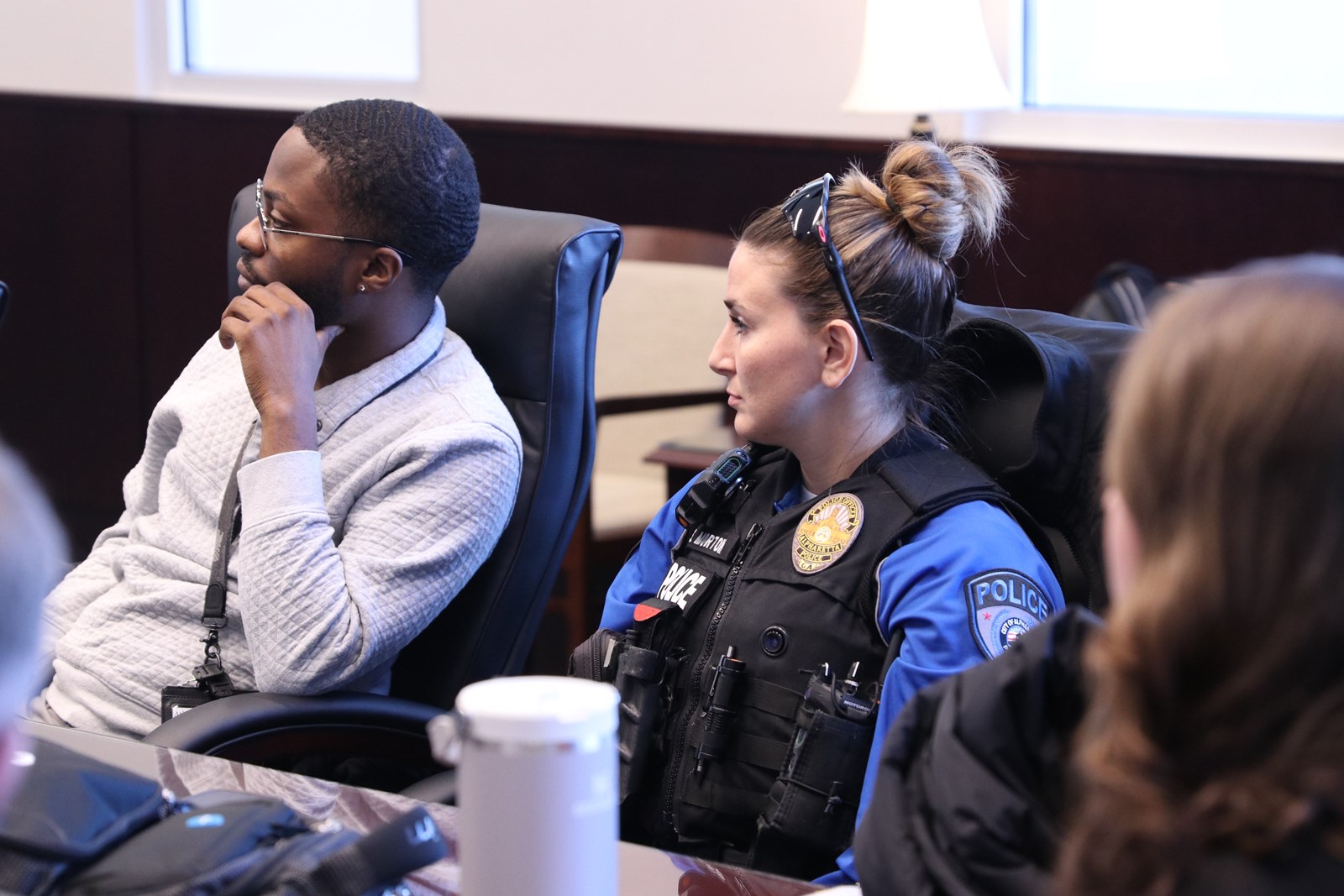 School Safety & Networking Group