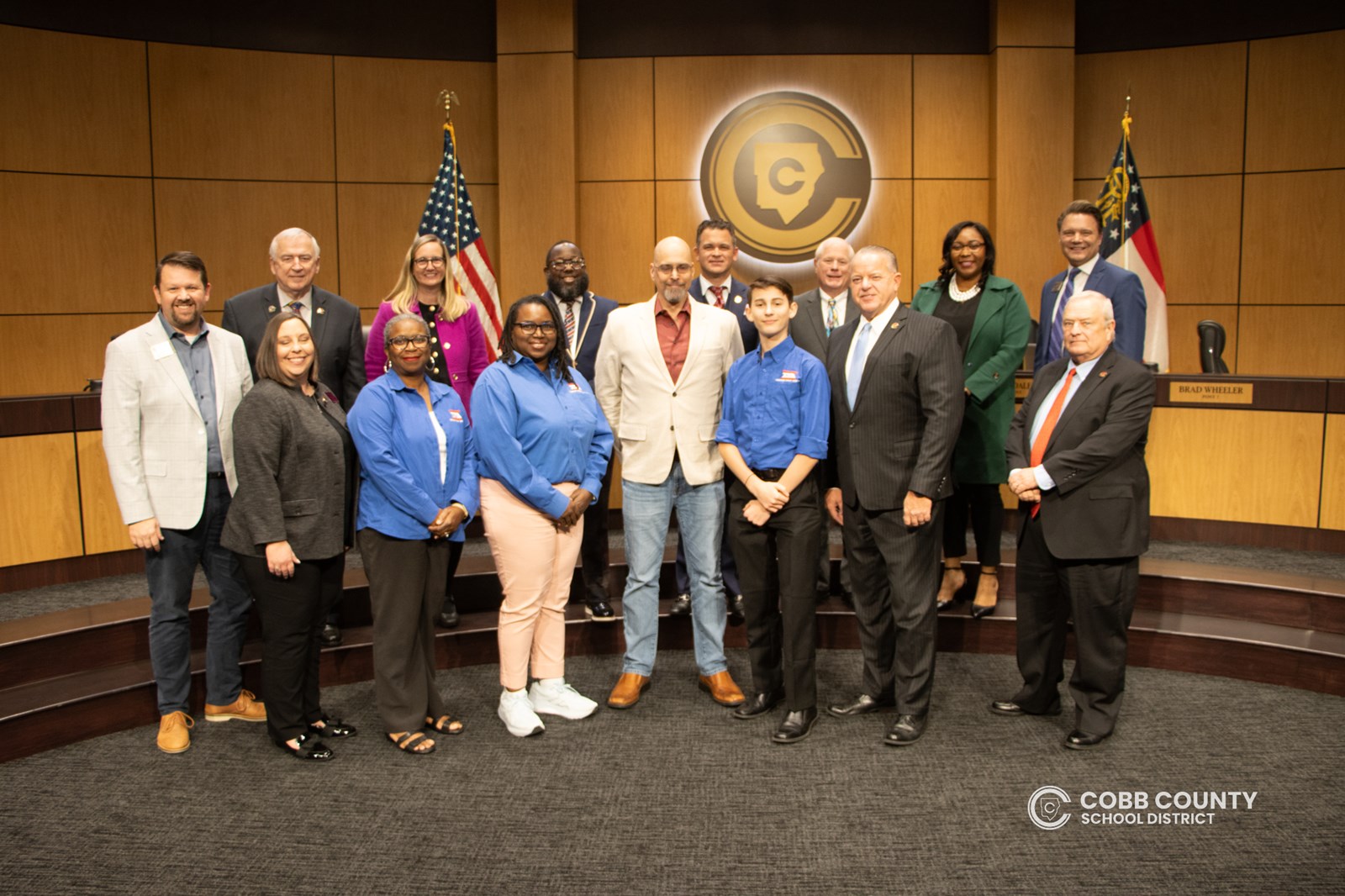 National Technology Student Association Winner – Computer Aided Design – Charles Aquino, Durham Middle School