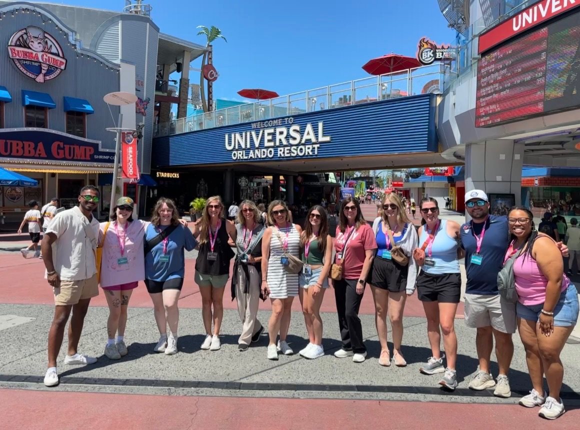 The Ultimate Field Trip: Two Cobb Teachers Awarded Free Florida Vacation!
