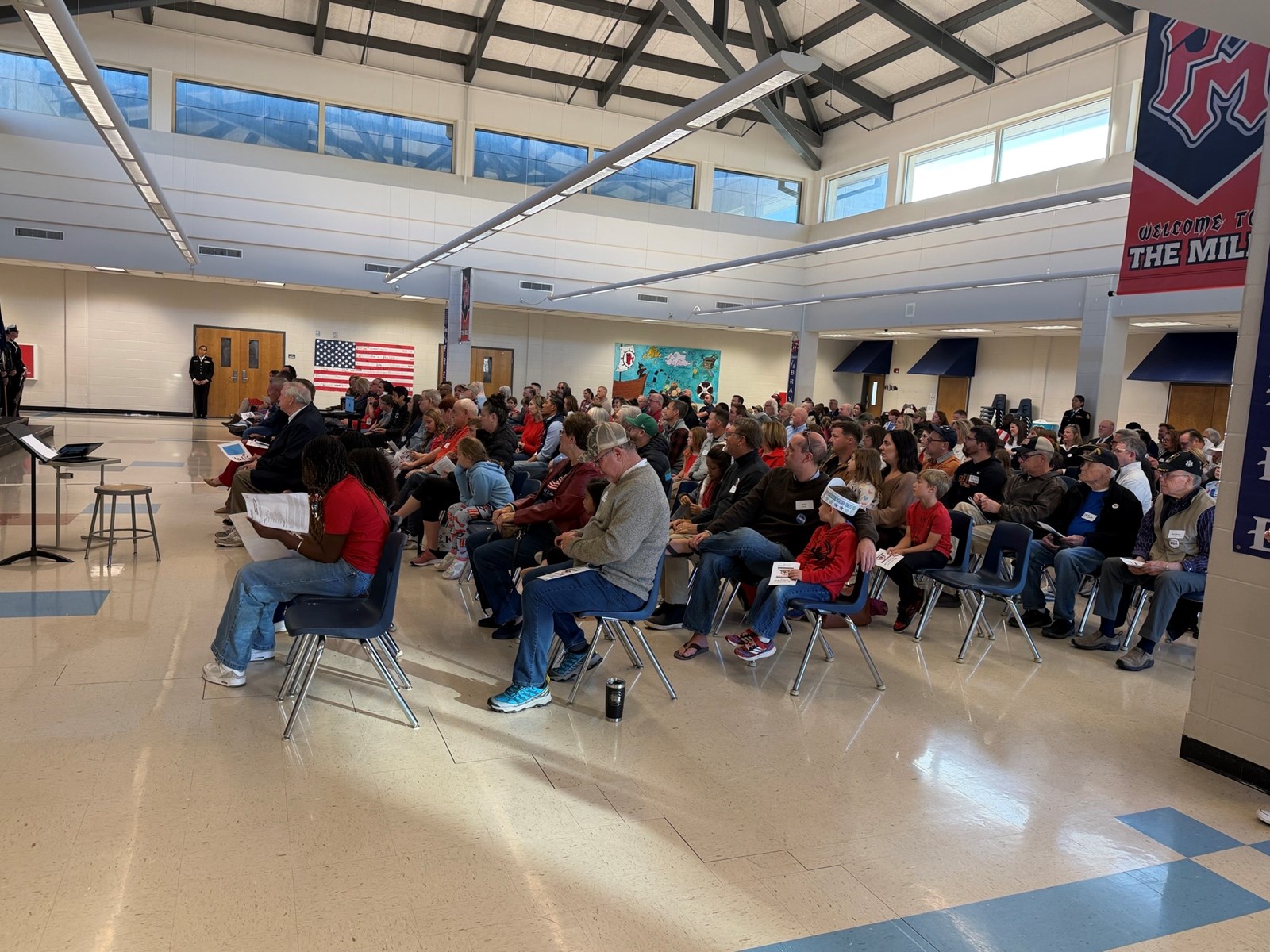 Pickett's Mill Elementary 