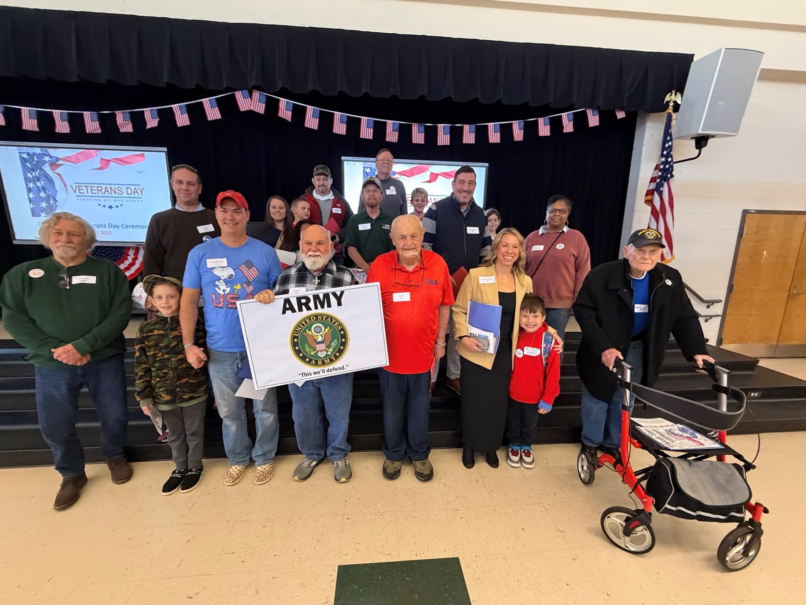 Veterans at Pickett's Mill 