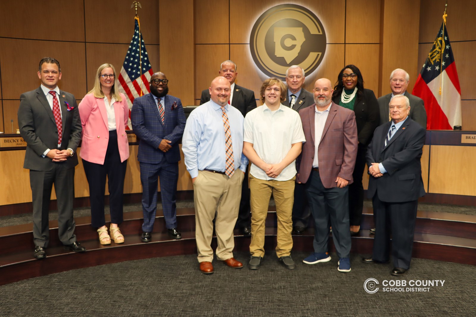 2025 – 2026 GHSA Traditional State Wrestling 6A Champion – Ronan An, North Cobb High School 