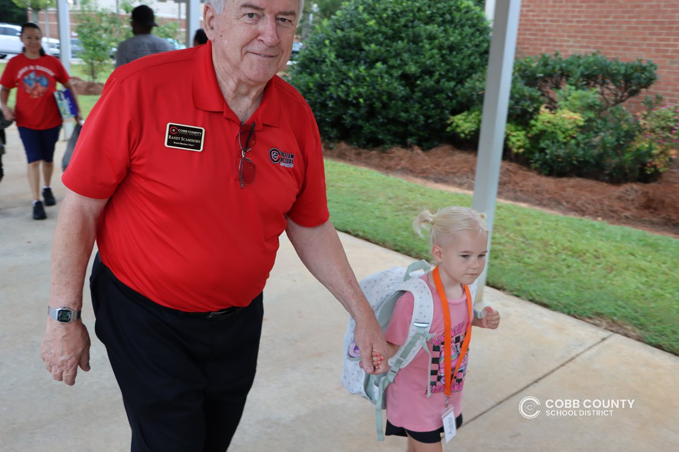 First Day of School 2026-2027