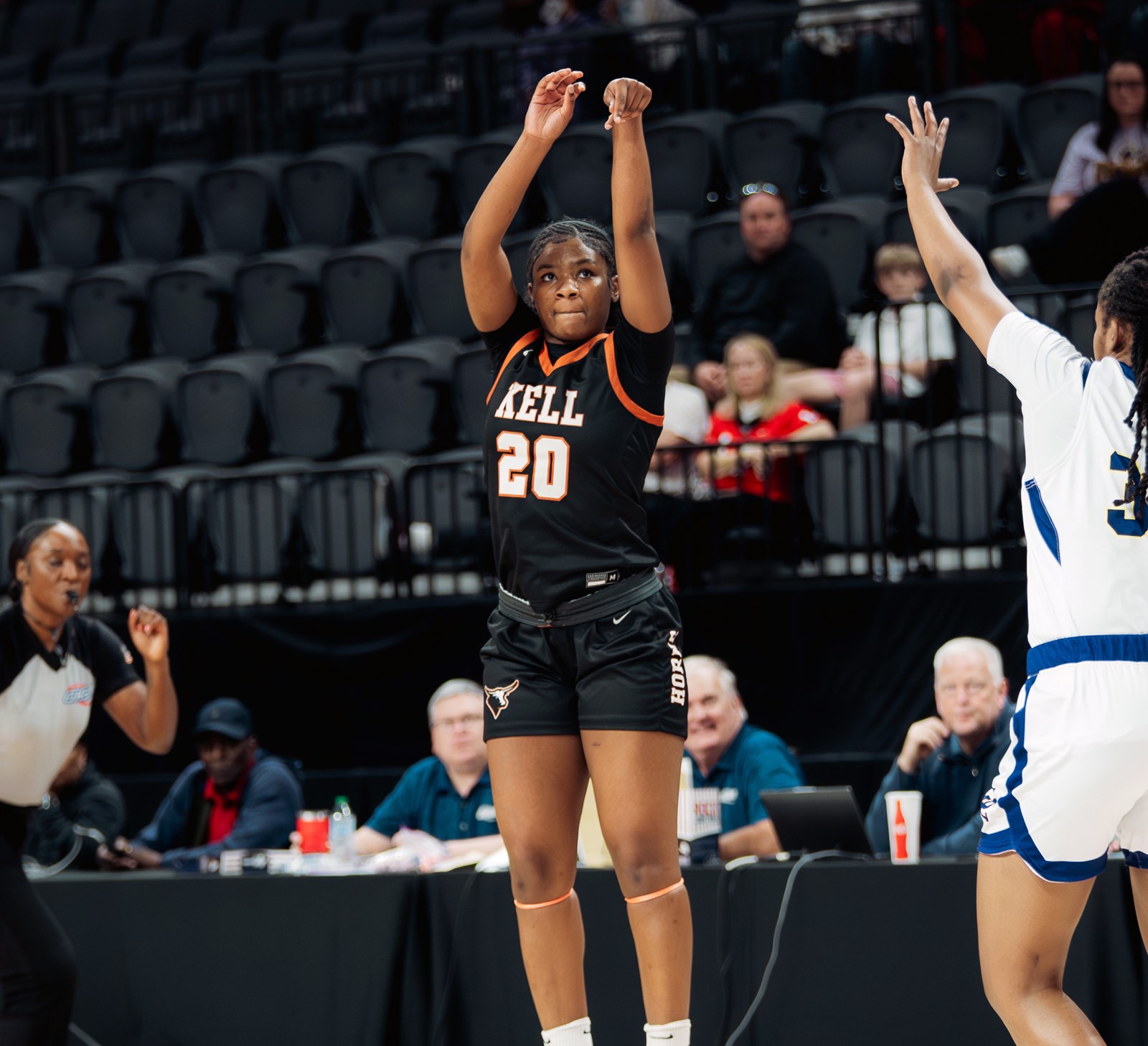 Kell Basketball 2026