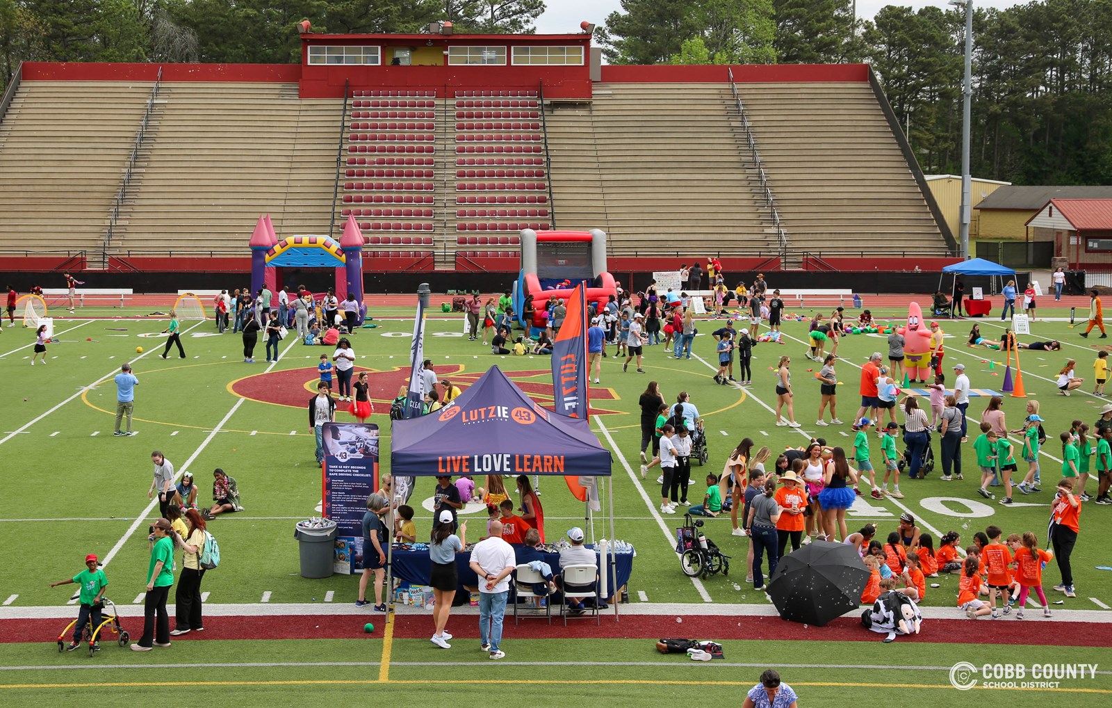 ADPE Field Days 2026