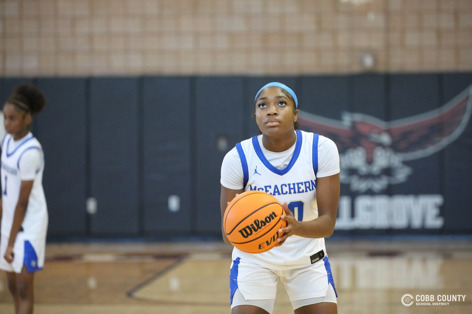 McEachern Forever 14