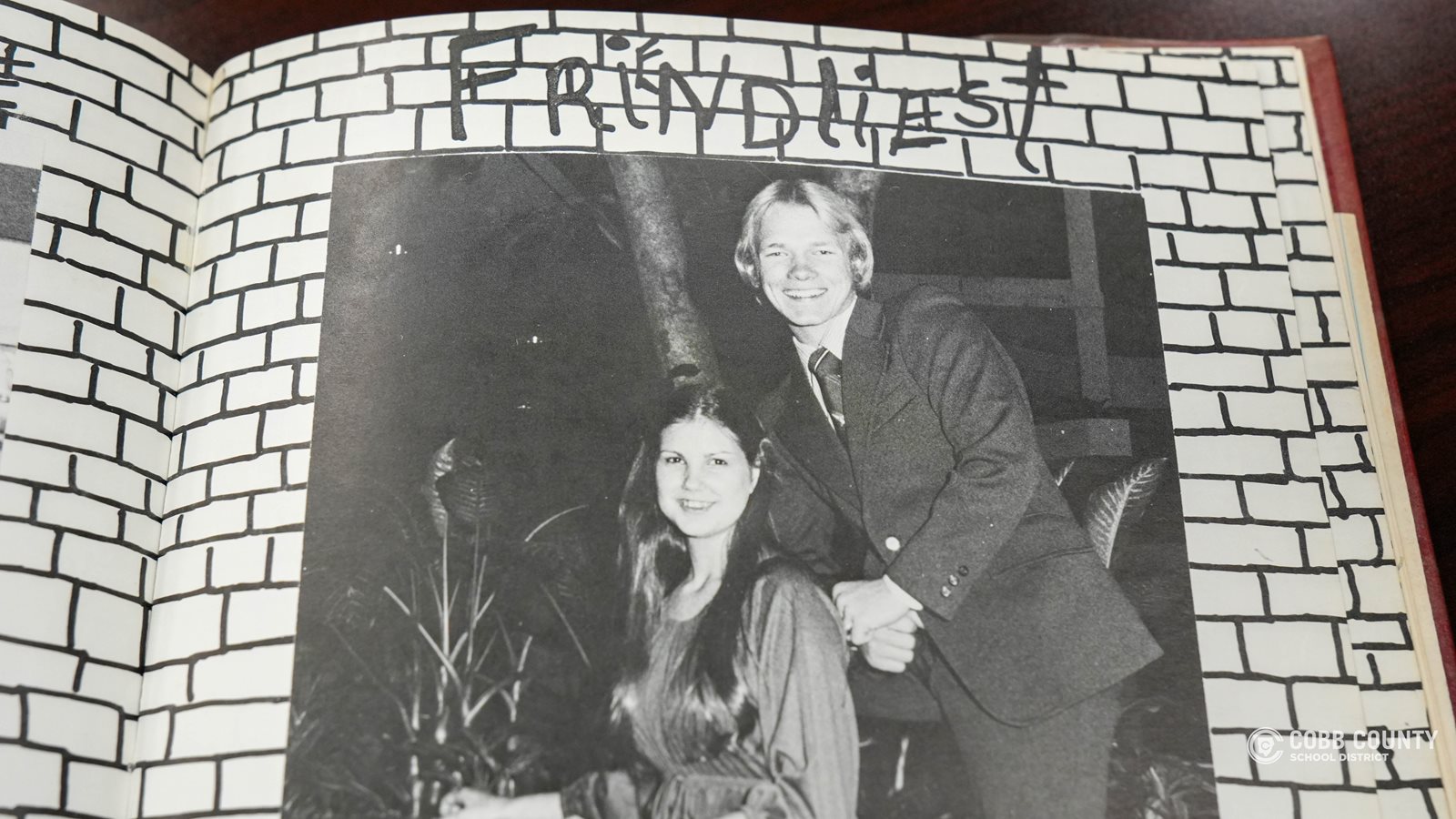 Cobb Graduate Remembered on 25th Anniversary of 9/11
