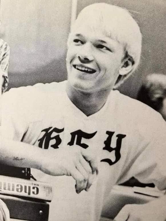 Cobb Graduate Remembered on 25th Anniversary of 9/11