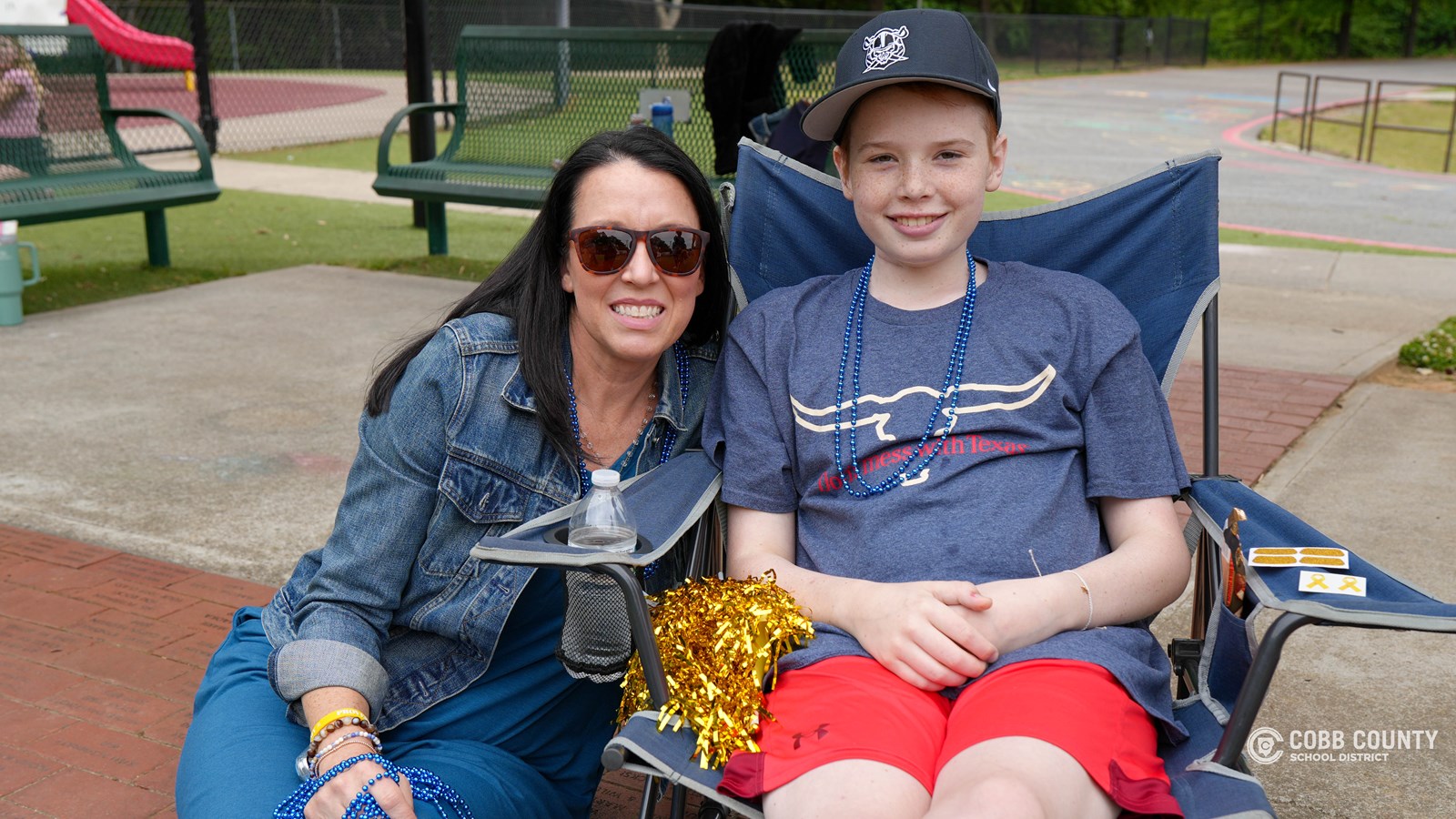Kickball for a Cause: Mount Bethel Supports Teacher and Former Student Battling Cancer