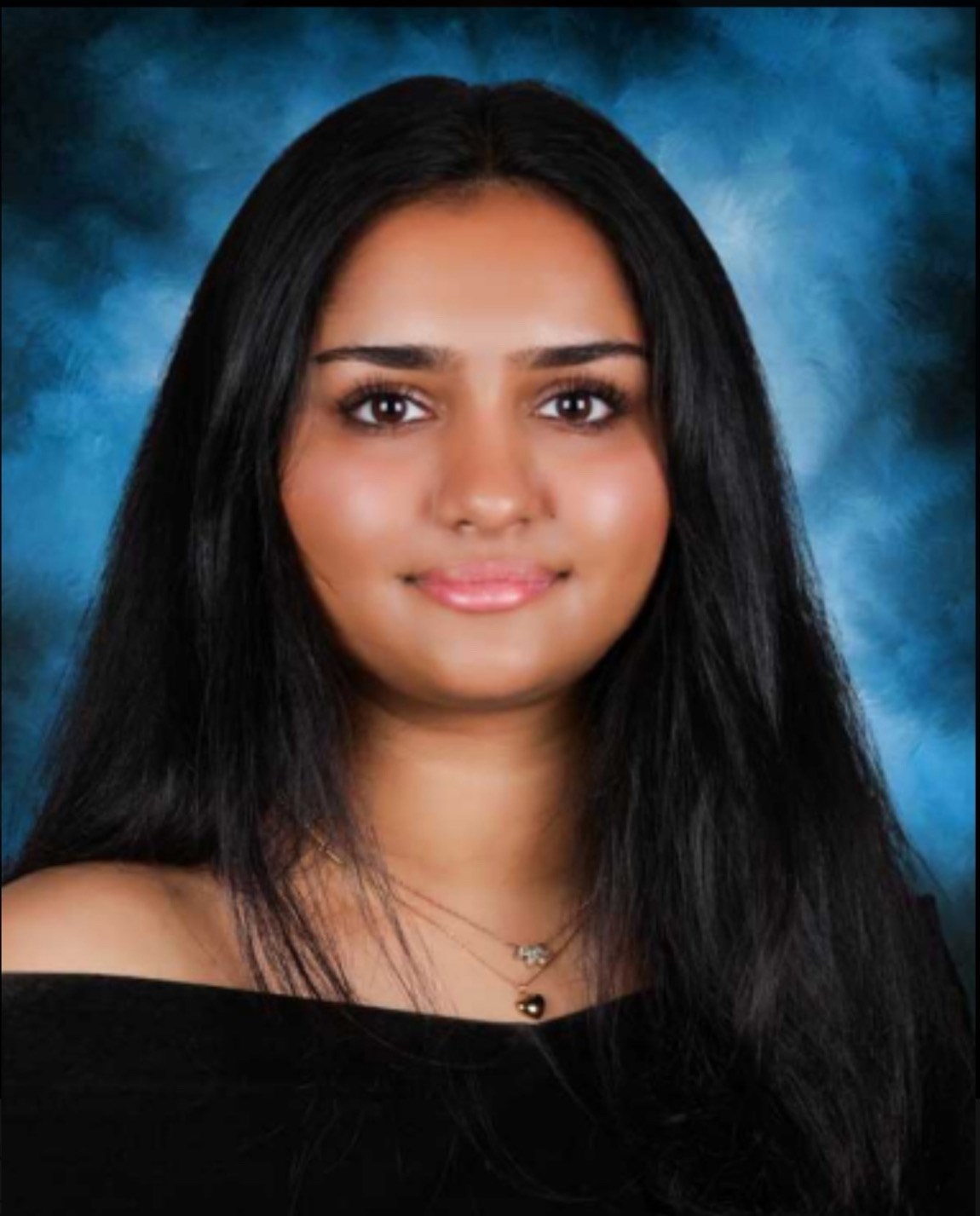 North Cobb Valedictorian Suhana Gupta