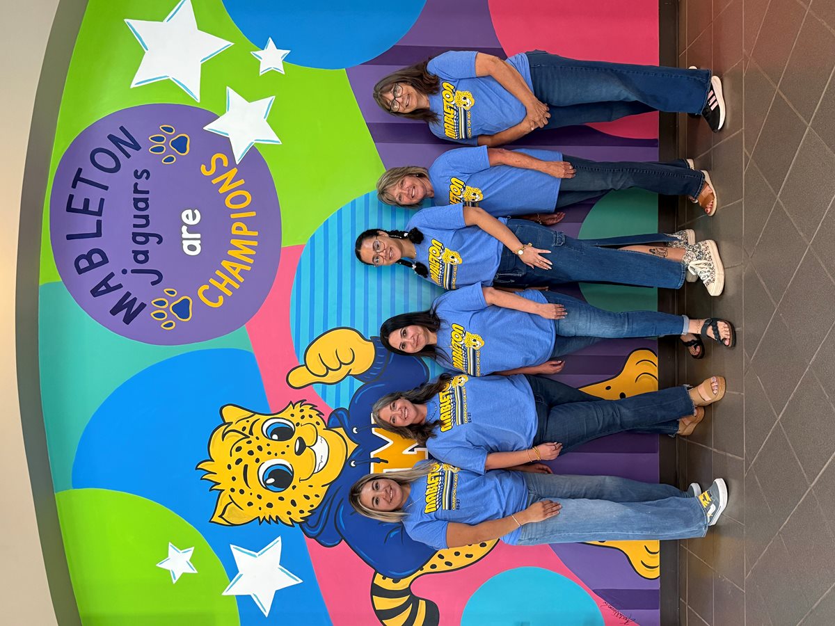 Front Office Staff