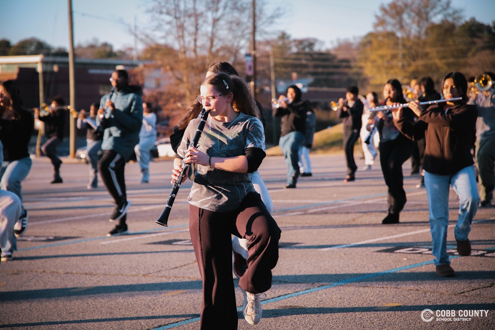 Kaitlin Stokes Red Sea of Sound