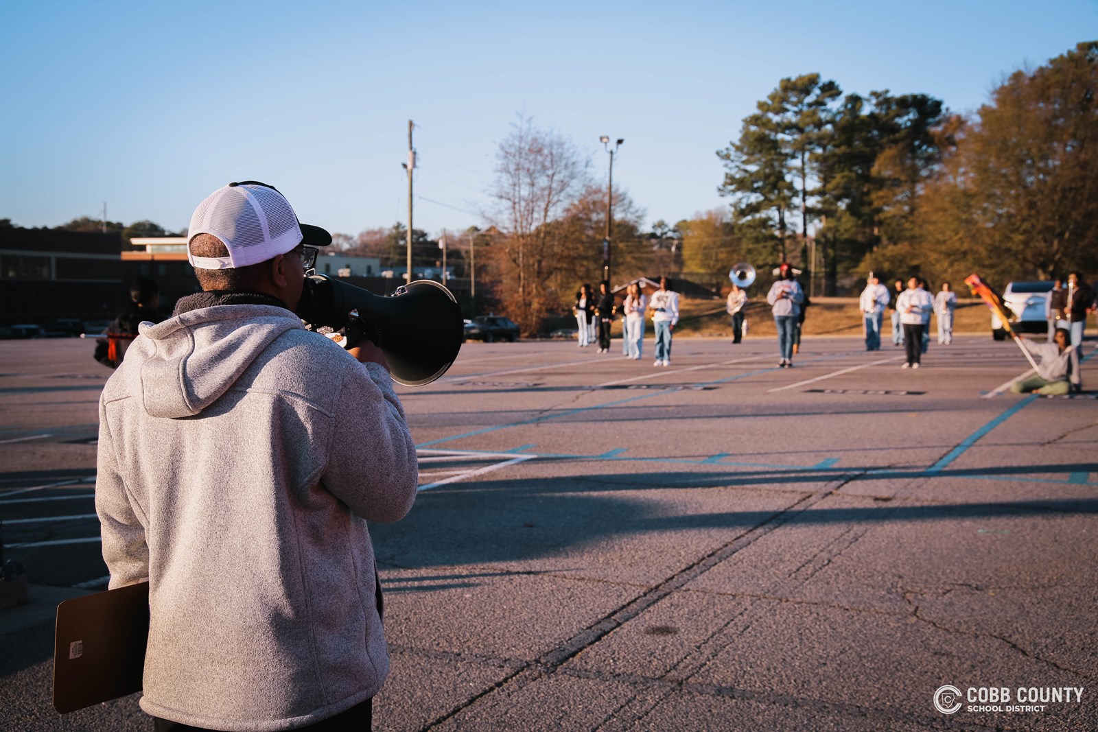 Osborne Red Sea of Sound Alamo Bowl 2025