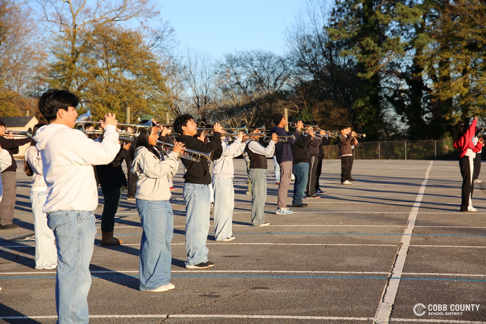 Osborne Red Sea of Sound Alamo Bowl 2025