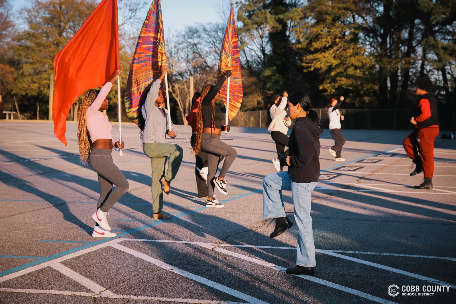Osborne Red Sea of Sound Alamo Bowl 2025