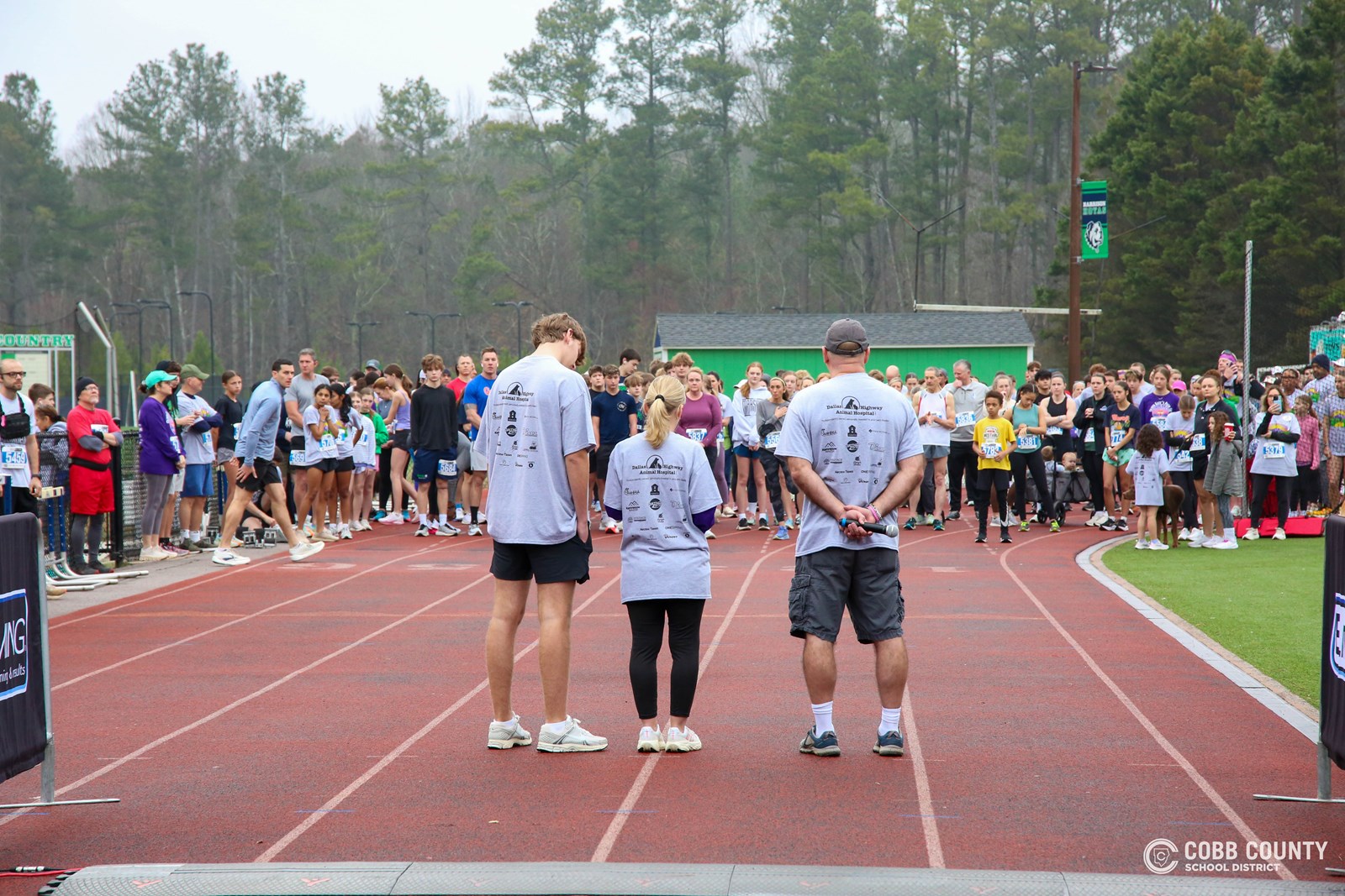 Olivia Kate's Path 5K 2026