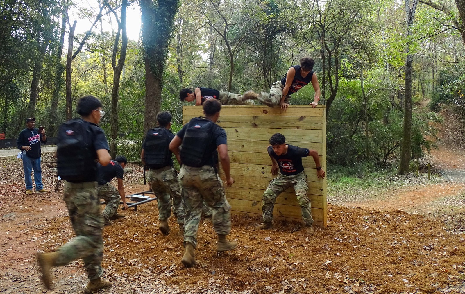 Osborne Raiders 2025