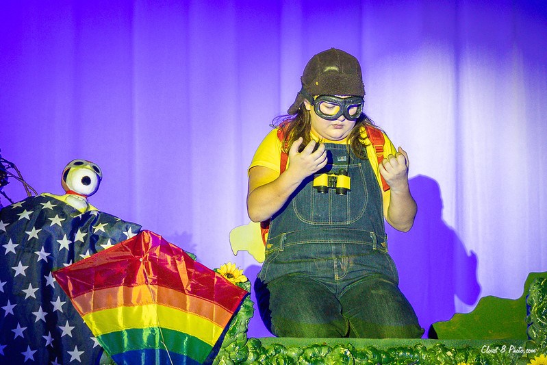 Allatoona One Act Play