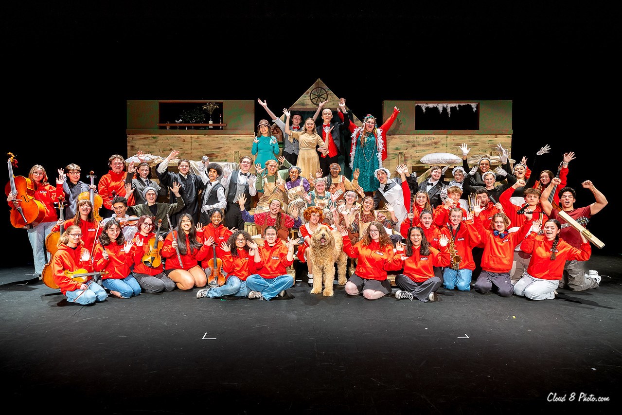 Allatoona One Act Play