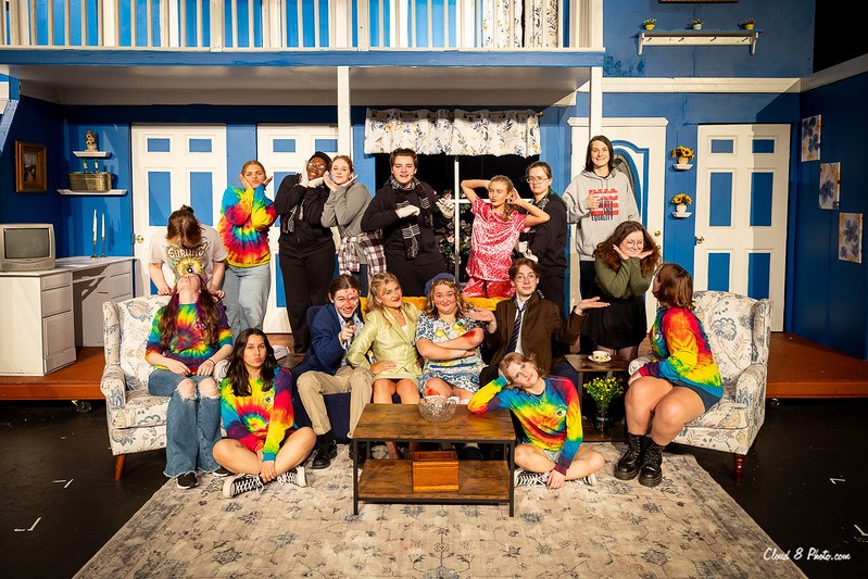 Allatoona One Act Play