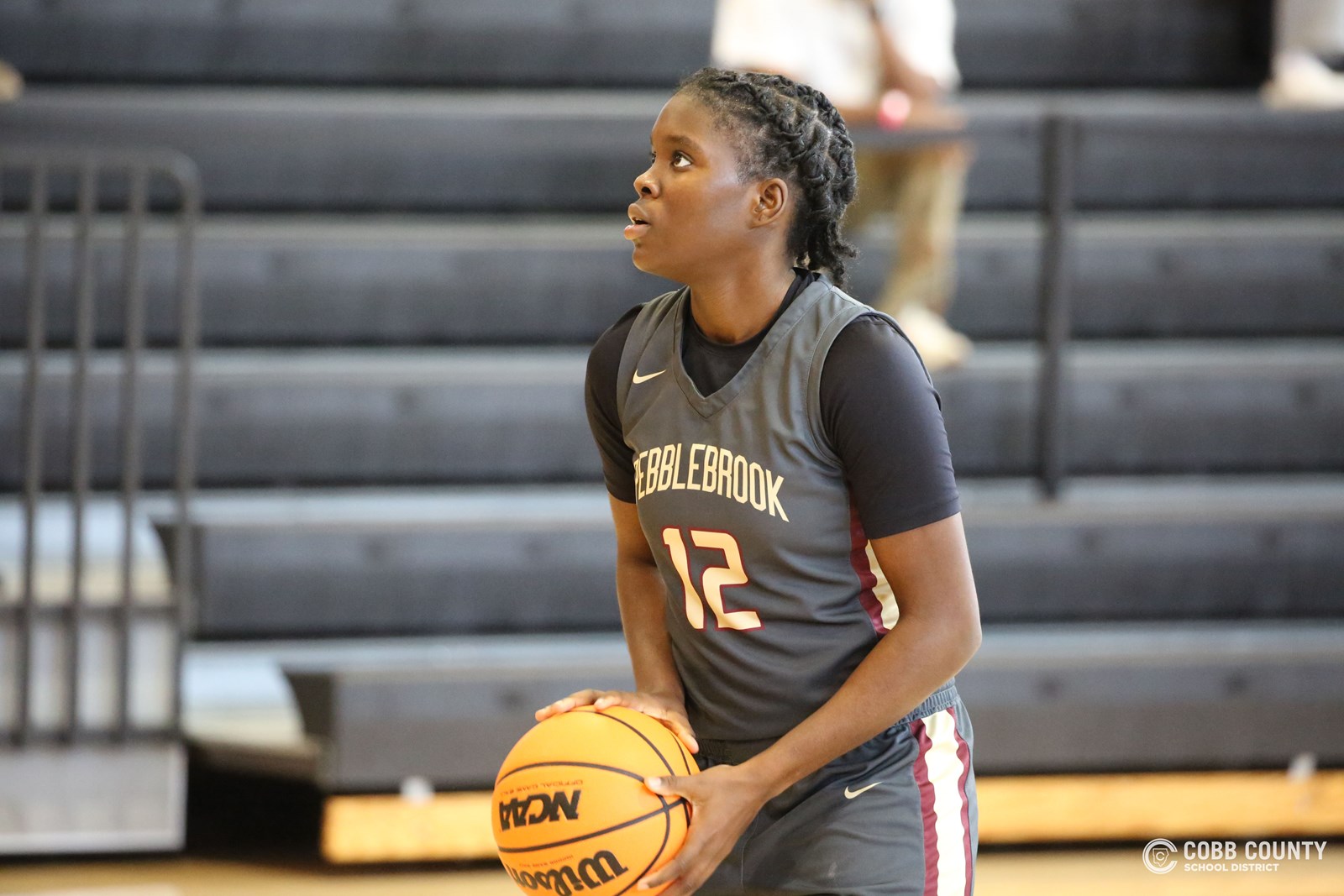 Pebblebrook Forever 14