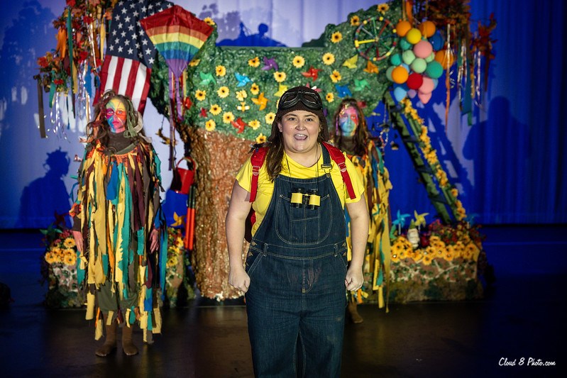 Piper Cathey Best Actress 2025