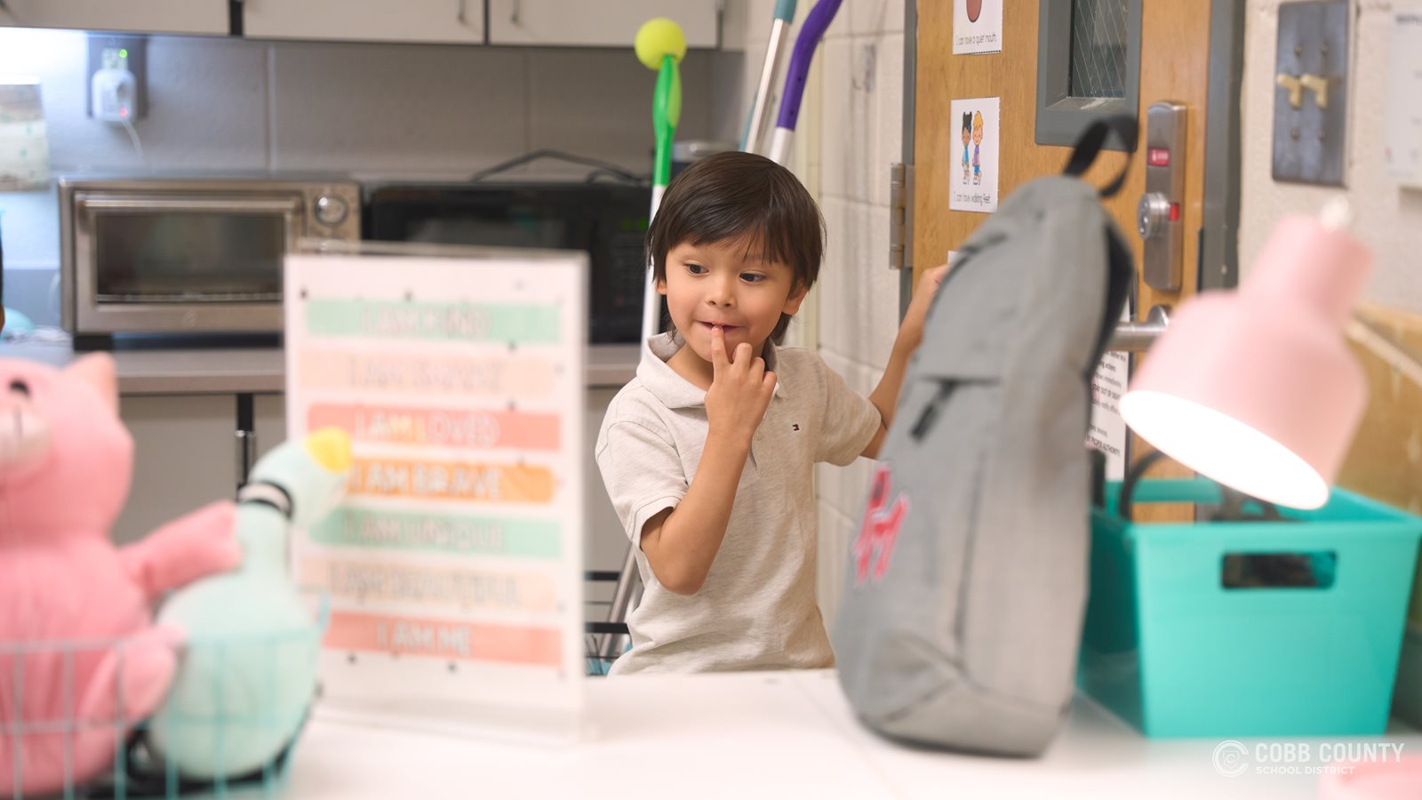 First Day of School 2026-2027