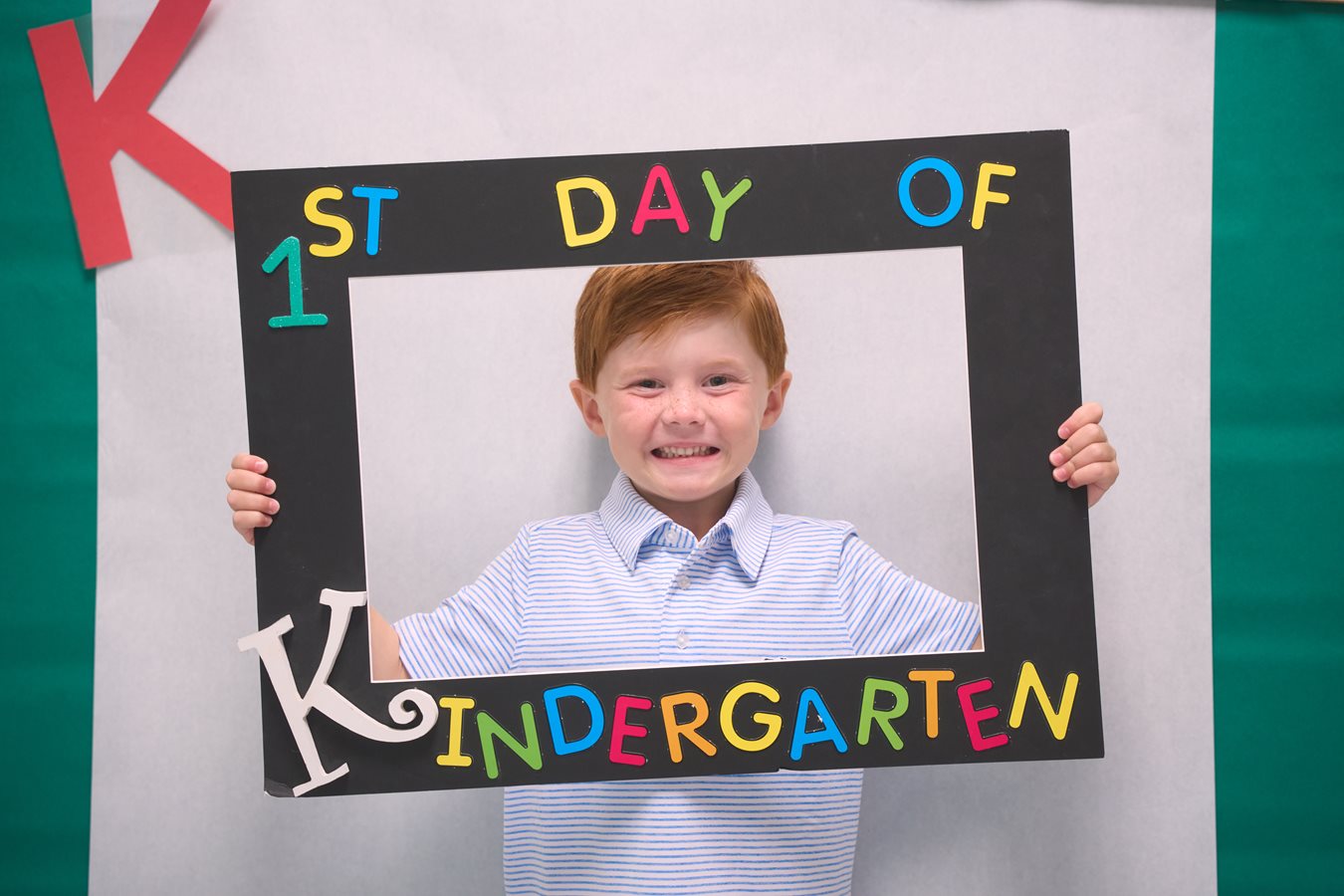 First Day of School 2026-2027