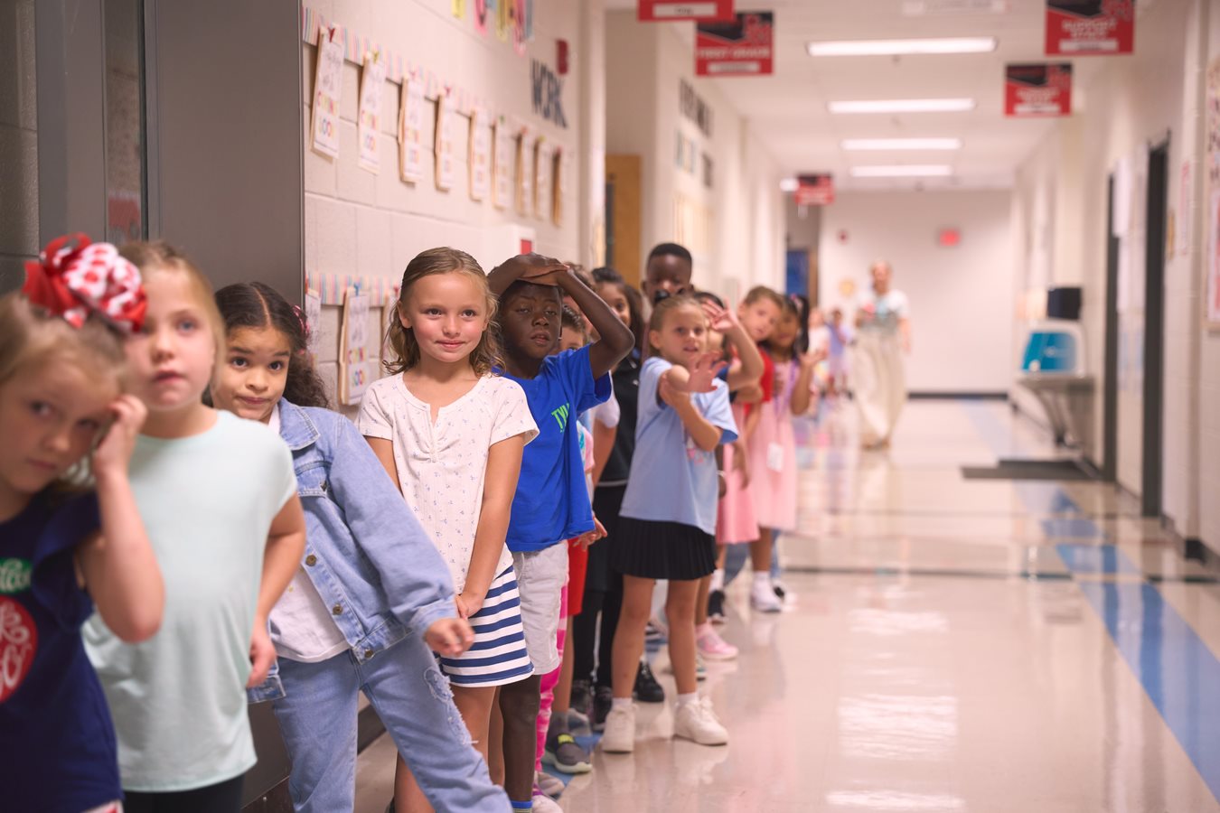 First Day of School 2026-2027