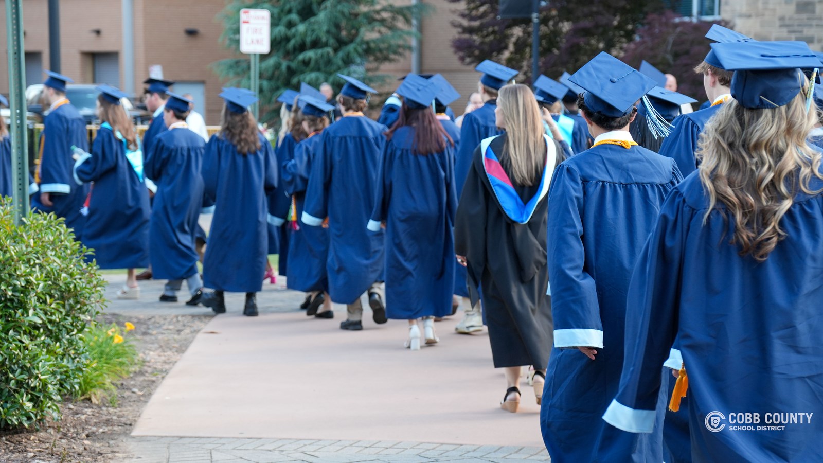 Celebrating the Class of 2026 by the Numbers: Student Success, Bright Futures, and Helping Others