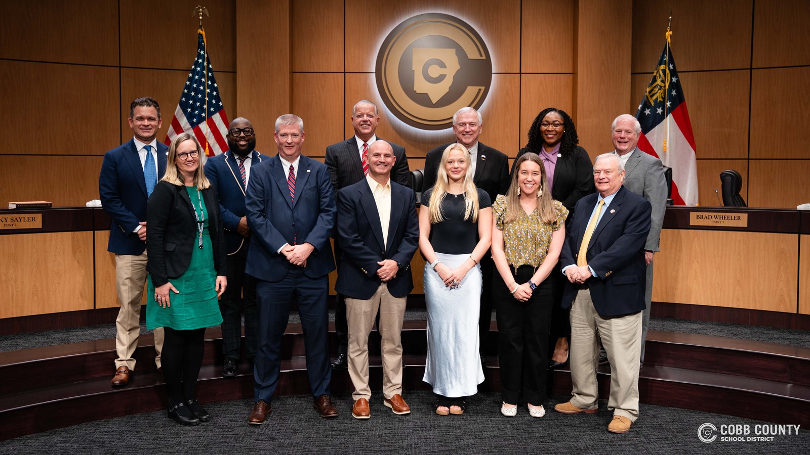 2025 – 2026 GHSA Class 5A Swim & Dive – 100 Yard Breaststroke Girls State Champion – Ashlyn Loftin, Lassiter High School