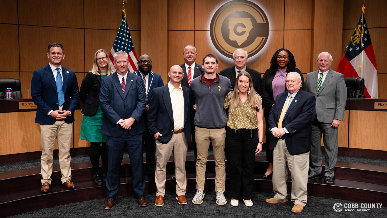 2025 – 2026 GHSA Class 5A Swim & Dive – 50 Yard Freestyle Boys State Champion – Gavin Halusic, Lassiter High School