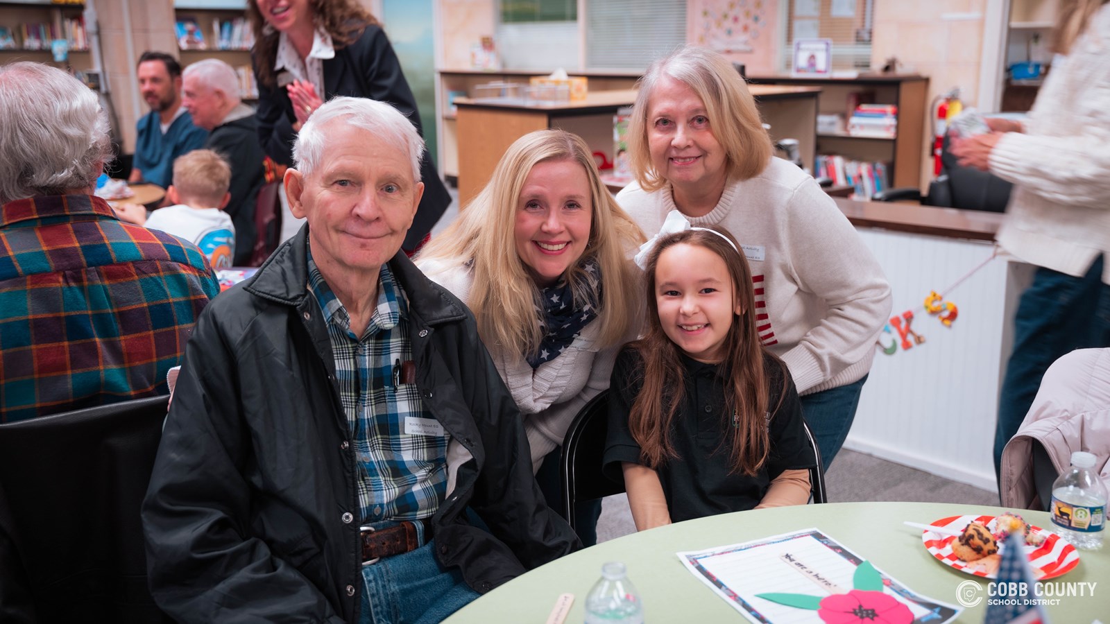 Rocky Mount families