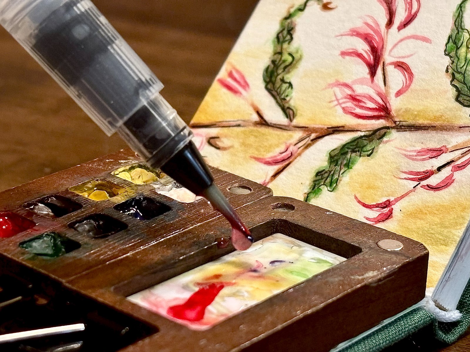 Cobb Water Photography Contest Winner