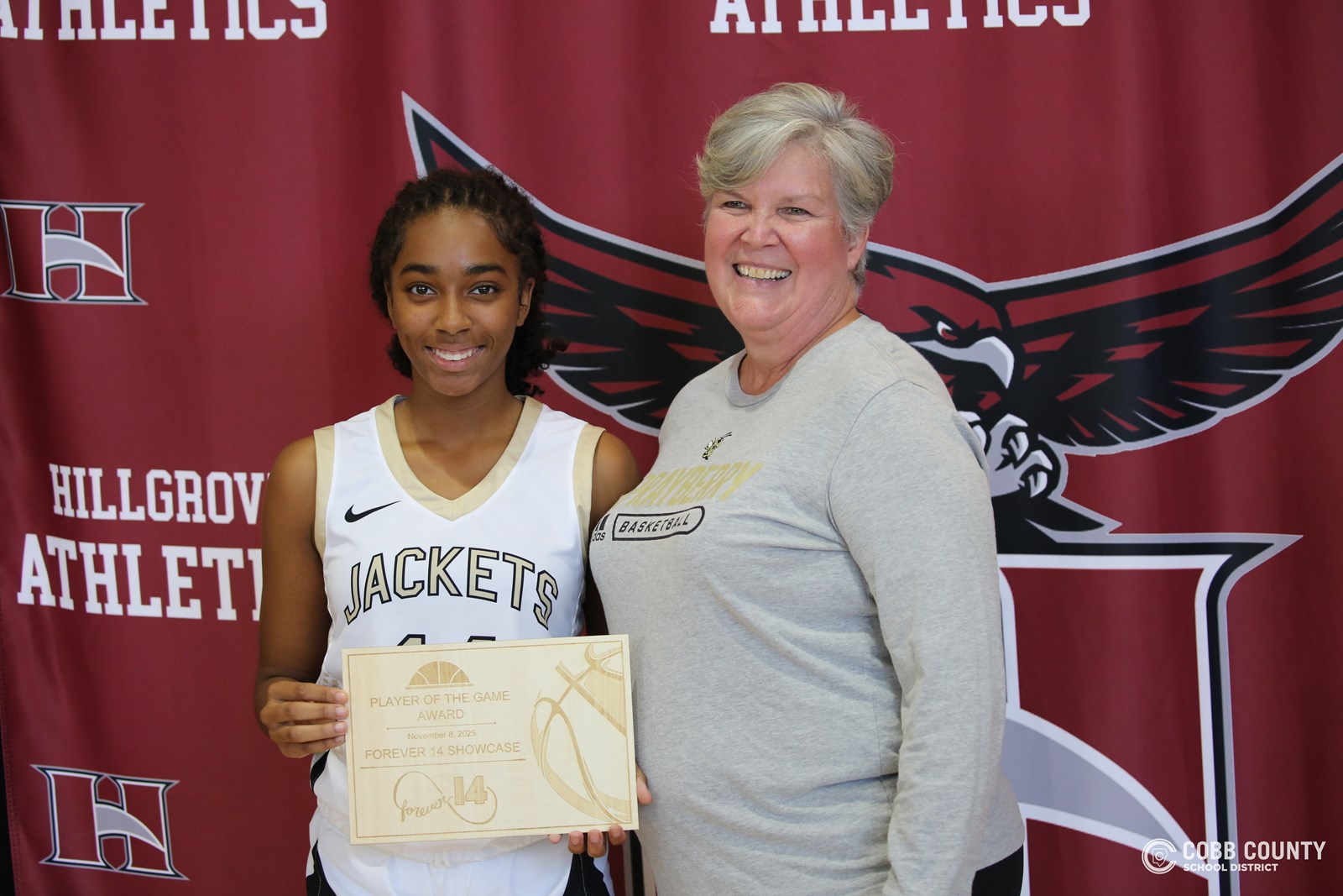 Sprayberry Forever 14