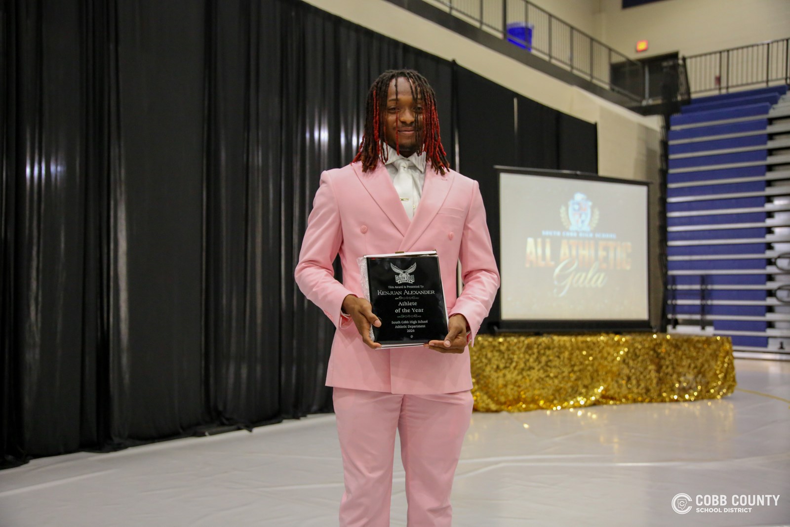 Kenjuan Alexander
