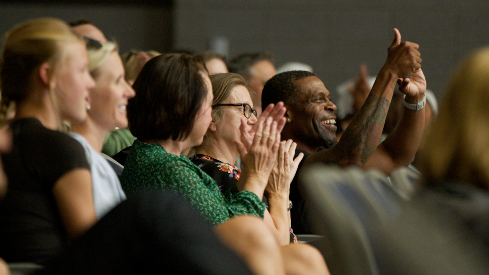 5th Grade Poetry Slam