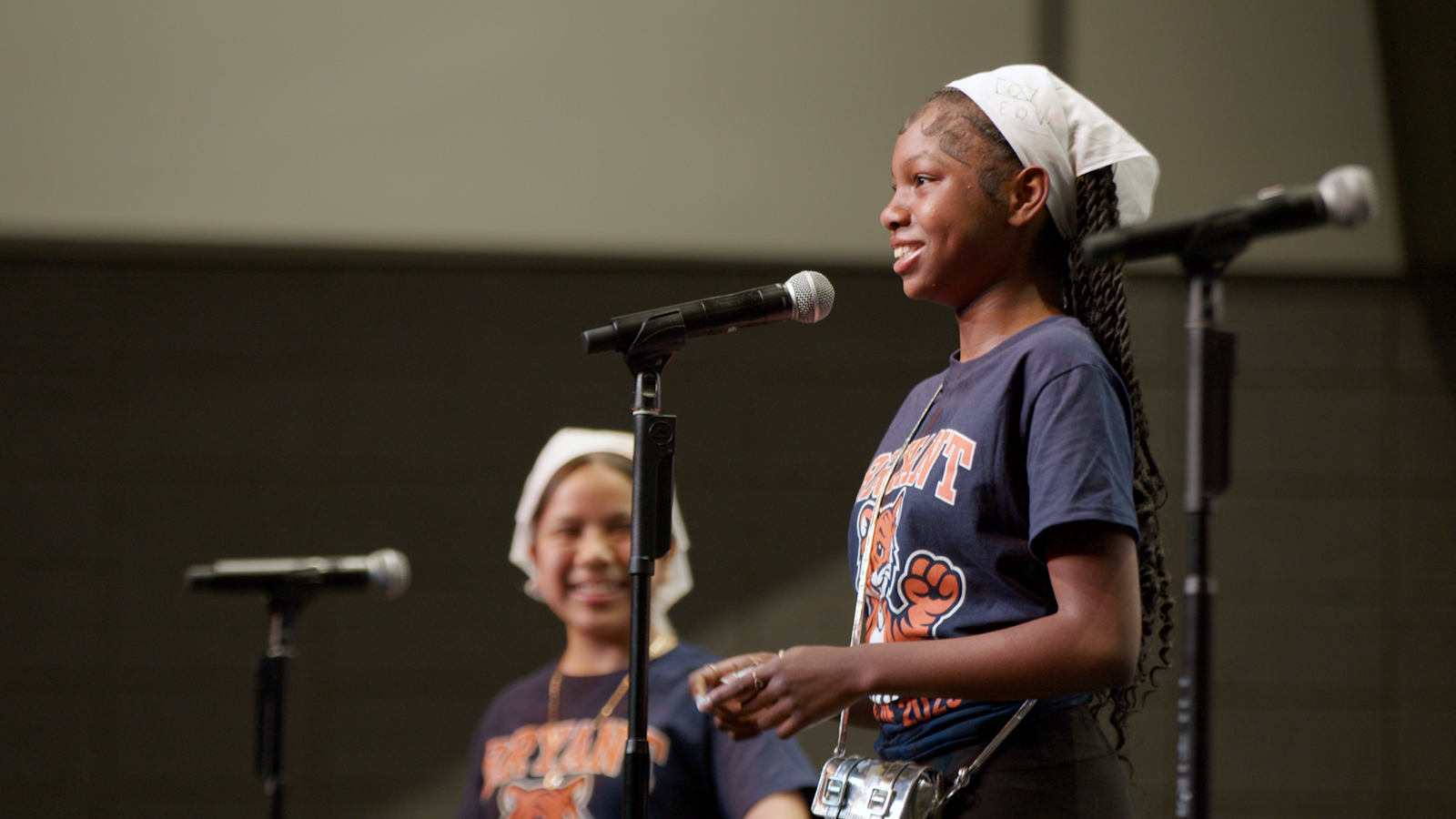 5th Grade Poetry Slam